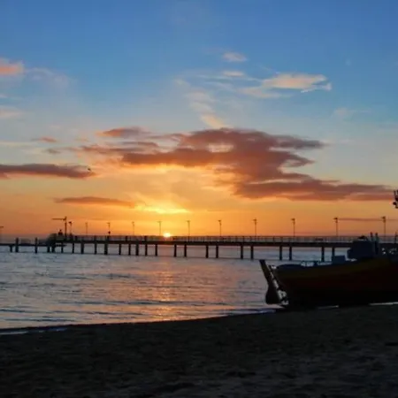 Apartman Przy Bloniach Rumia