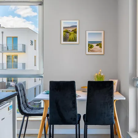 Przy Bloniach Apartman