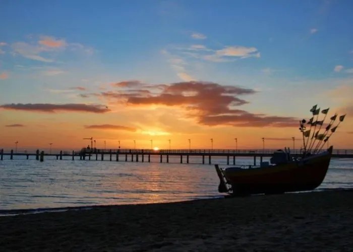 Apartment Przy Bloniach Rahmel