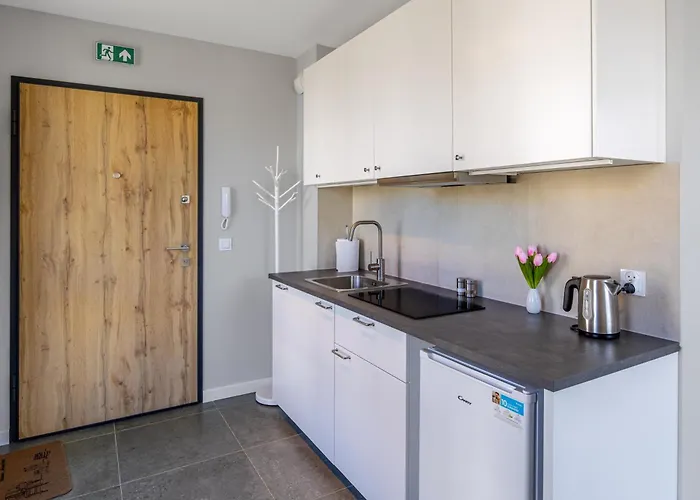 Przy Bloniach Rahmel